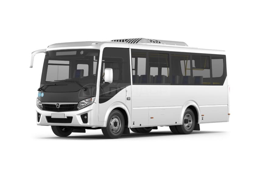 ПАЗ-320435-04 Вектор NEXT 7.6. доступная среда