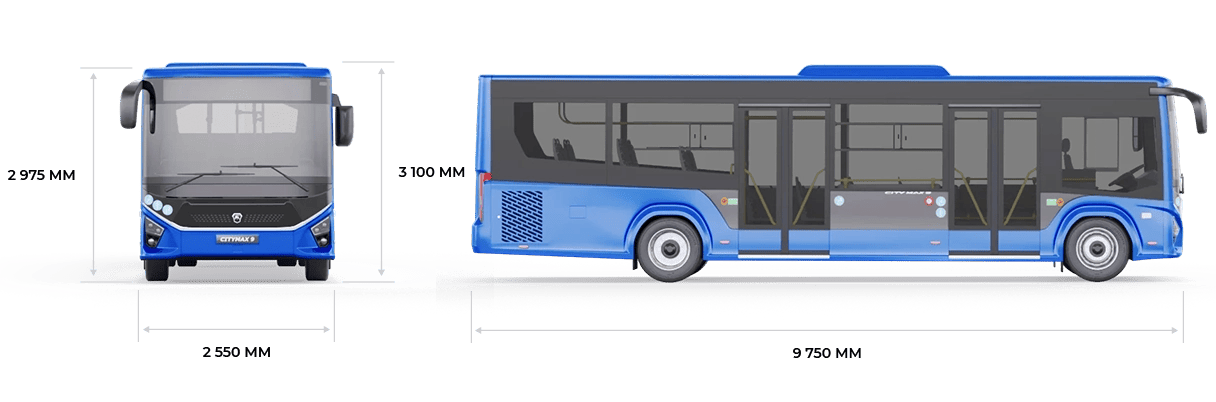 Габаритные размеры Citymax9.png